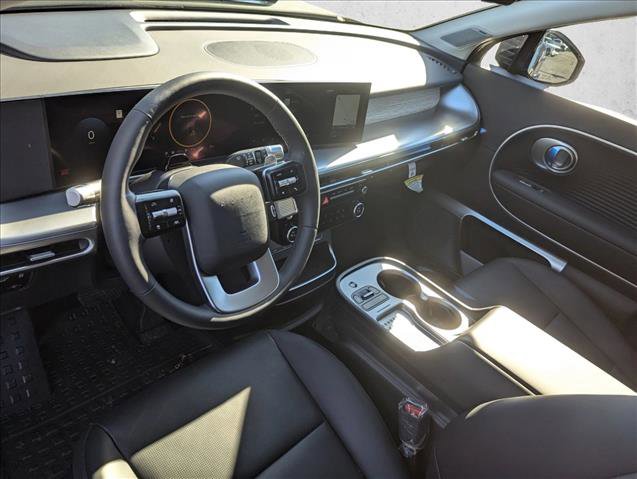 New 2026 Hyundai Ioniq 9 Limited image 3