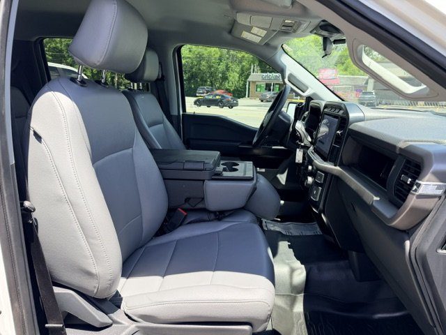 Used 2024 Ford F150 XL w/ Equipment Group 103A High AWD/4WD image 18