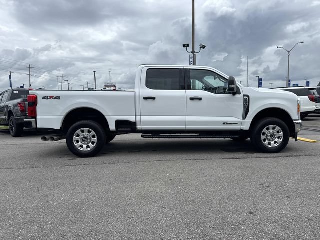 Used 2023 Ford F250 XLT w/ 360-Degree Camera Package AWD/4WD image 4