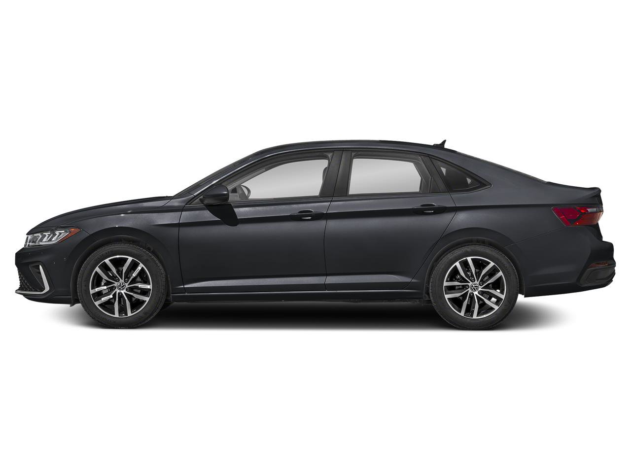New 2025 Volkswagen Jetta SE image 45