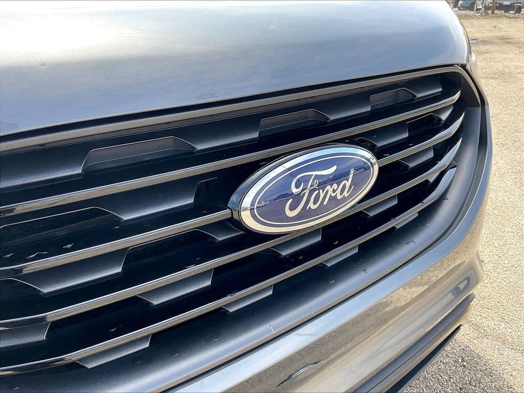 Used 2022 Ford Edge SEL w/ Sport Appearance Package AWD/4WD image 33