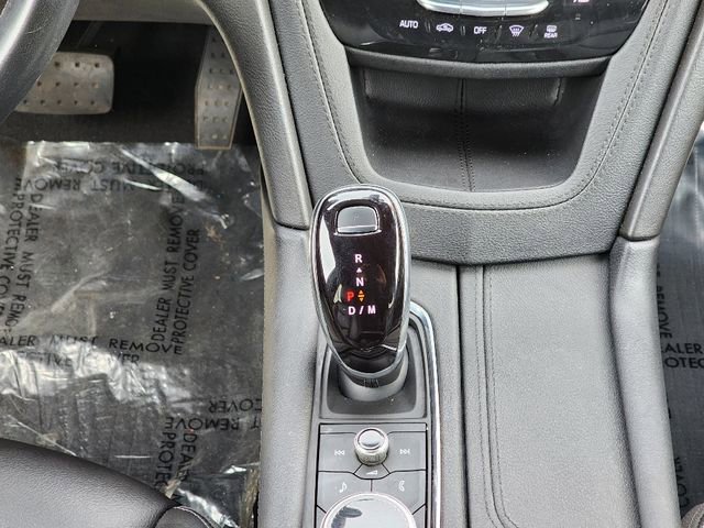 Used 2022 Cadillac XT5 Luxury w/ LPO, Floor Liner Package FWD image 27