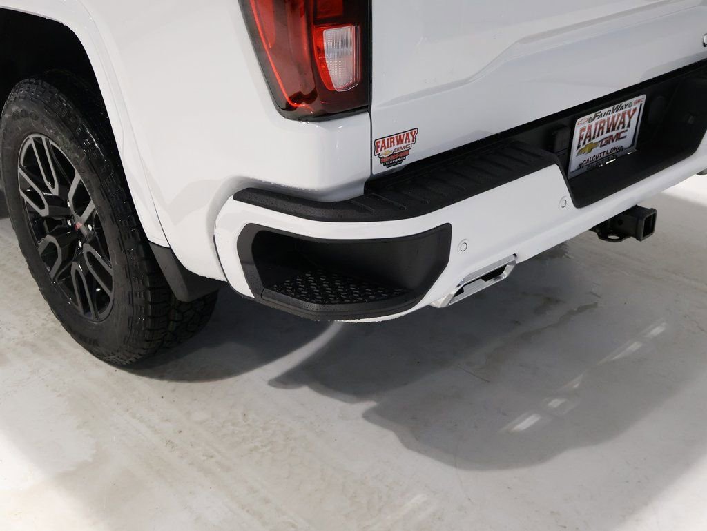 New 2026 GMC Sierra 1500 Elevation w/ Elevation Premium Package image 33