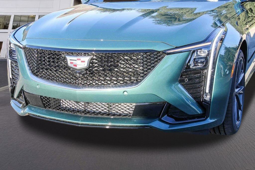 New 2026 Cadillac CT5 Sport image 23