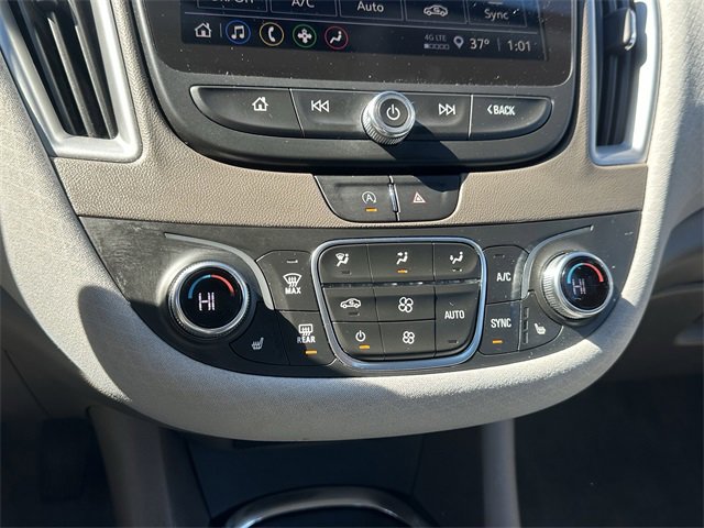 Used 2024 Chevrolet Malibu LT image 24