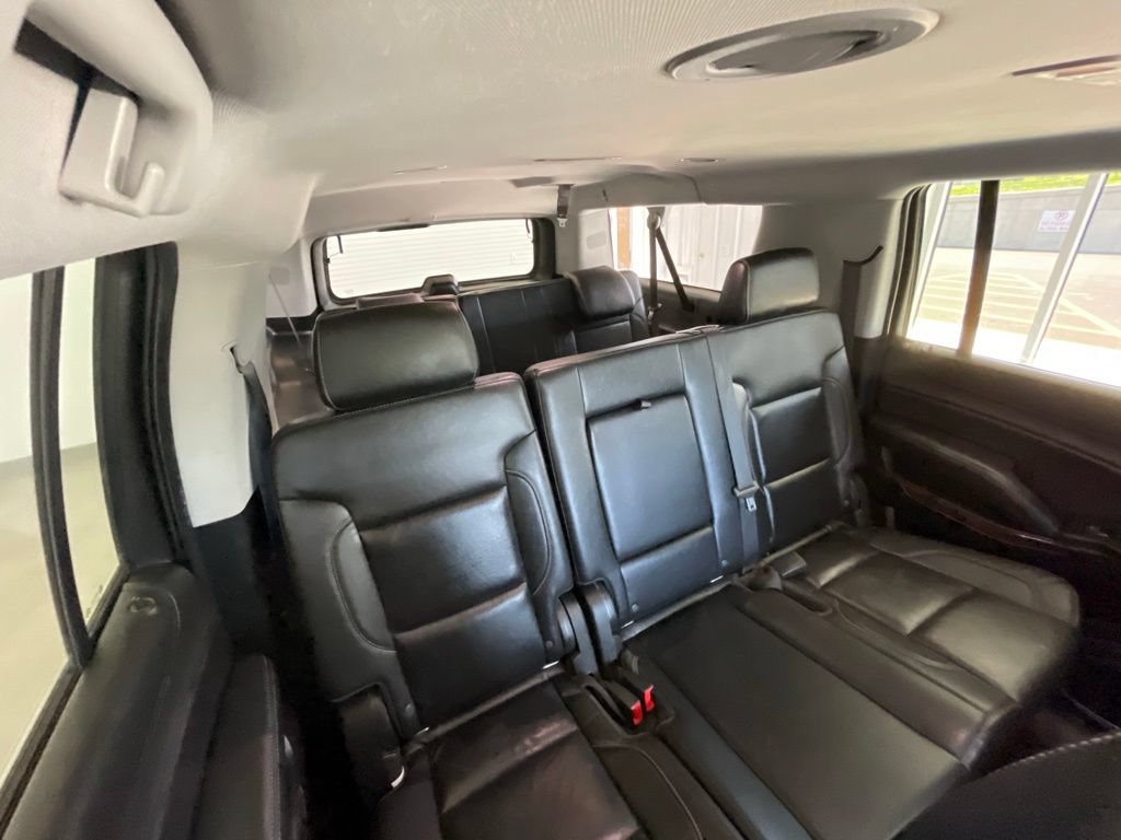 Used 2019 Chevrolet Suburban LT AWD/4WD image 24