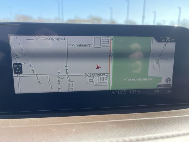 Used 2023 MAZDA CX-30 AWD 2.5 S w/ Premium Package image 20