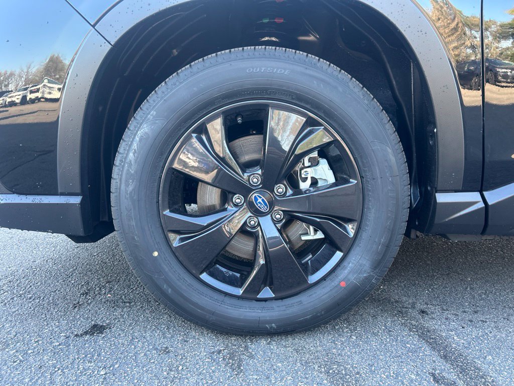 New 2027 Subaru Ascent Premium AWD/4WD image 9