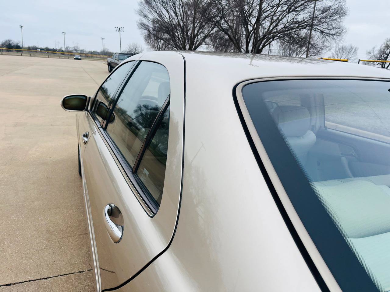 Used 2003 Mercedes-Benz S 430 image 8