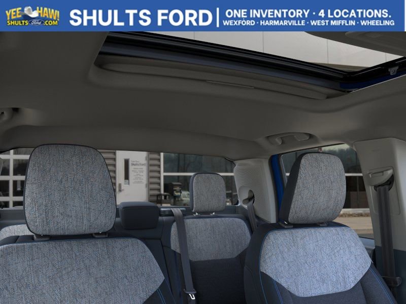 New 2026 Ford Maverick XLT image 13