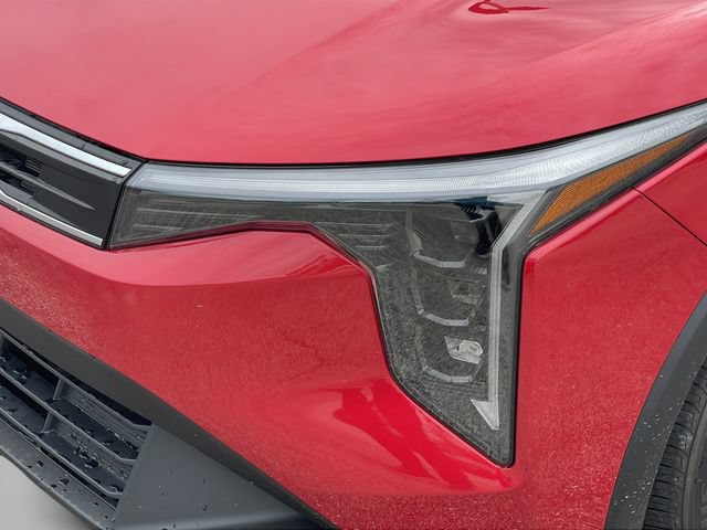 New 2026 Kia K4 FWD image 31