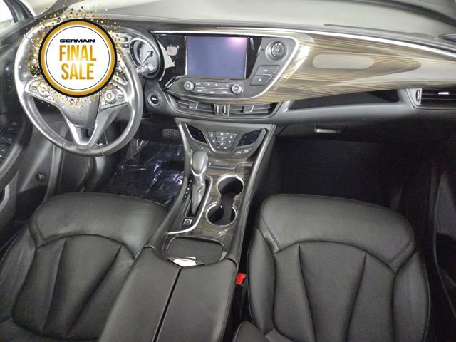 Used 2019 Buick Envision Essence image 27