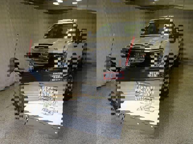 Used 2025 GMC Sierra 3500 Pro image 16