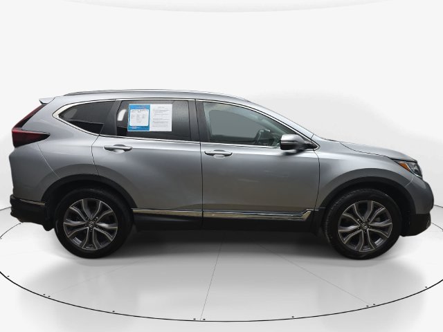 Used 2022 Honda CR-V Touring image 5