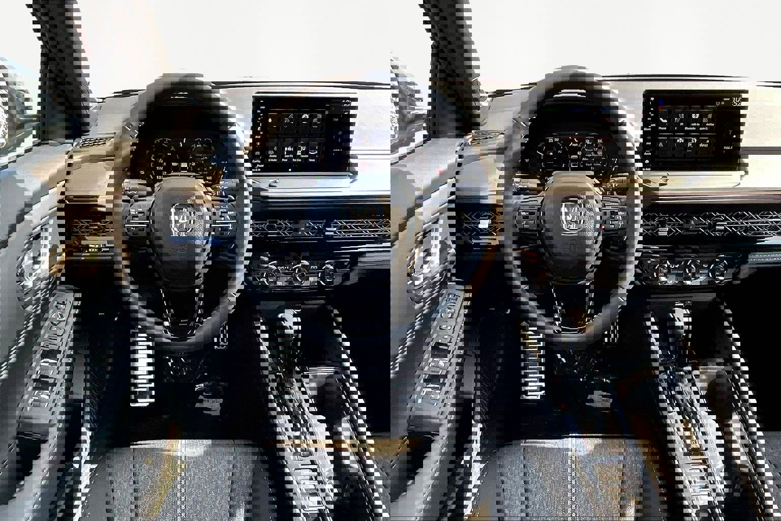 New 2026 Honda Accord Sport image 9