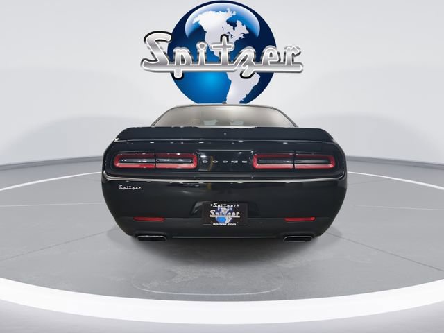 Used 2020 Dodge Challenger R/T image 8