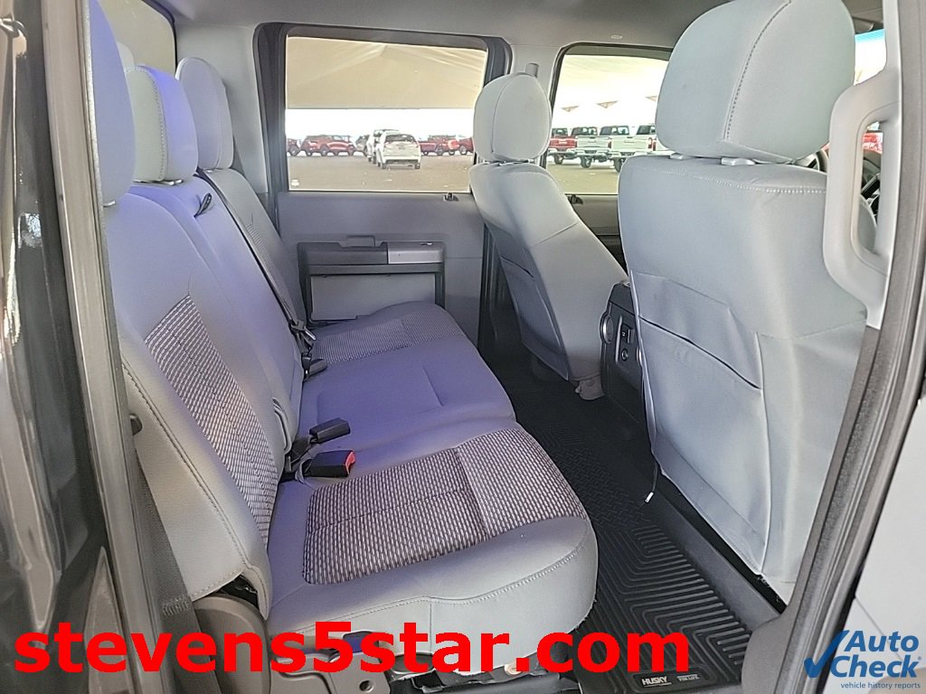 Used 2015 Ford F250 XLT w/ XLT Value Package image 7