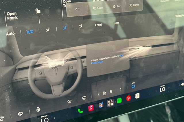 Used 2022 Tesla Model 3 Long Range AWD/4WD image 23