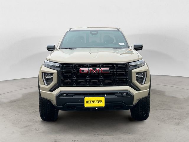 Used 2024 GMC Canyon Elevation w/ Convenience Package image 8
