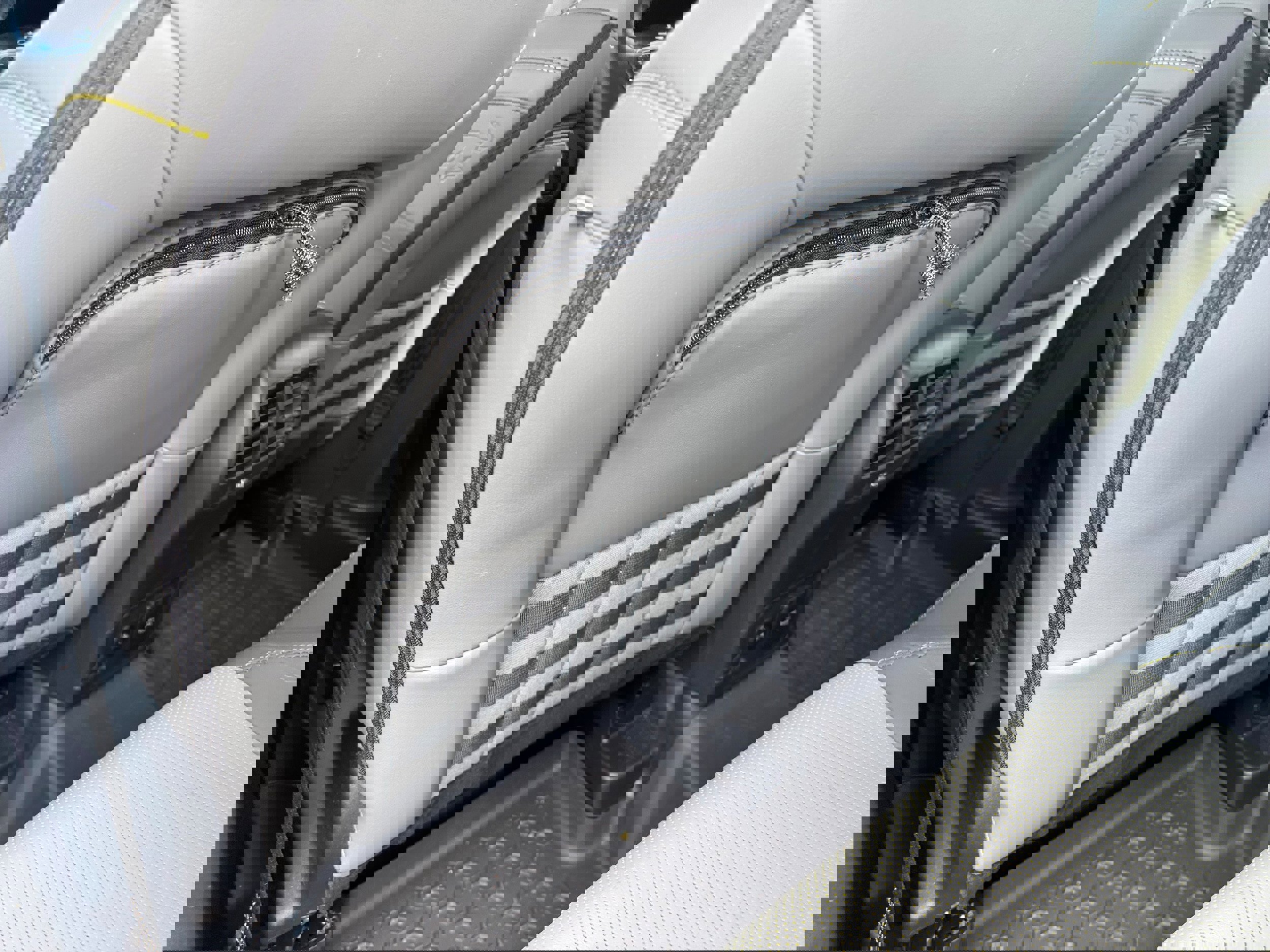 New 2025 Ford Bronco Sport Badlands w/ Sasquatch Badlands Package image 17