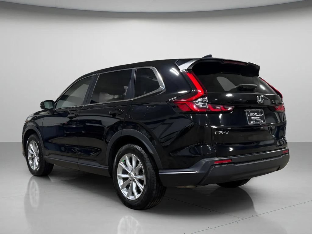 Used 2023 Honda CR-V EX-L image 6