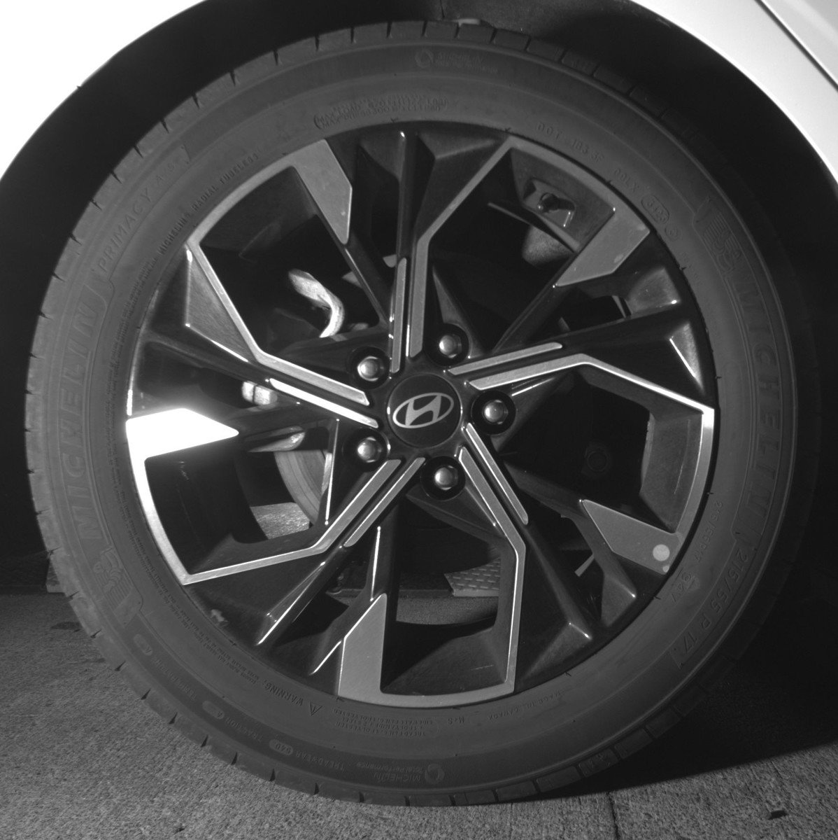 Used 2024 Hyundai Sonata SEL image 15