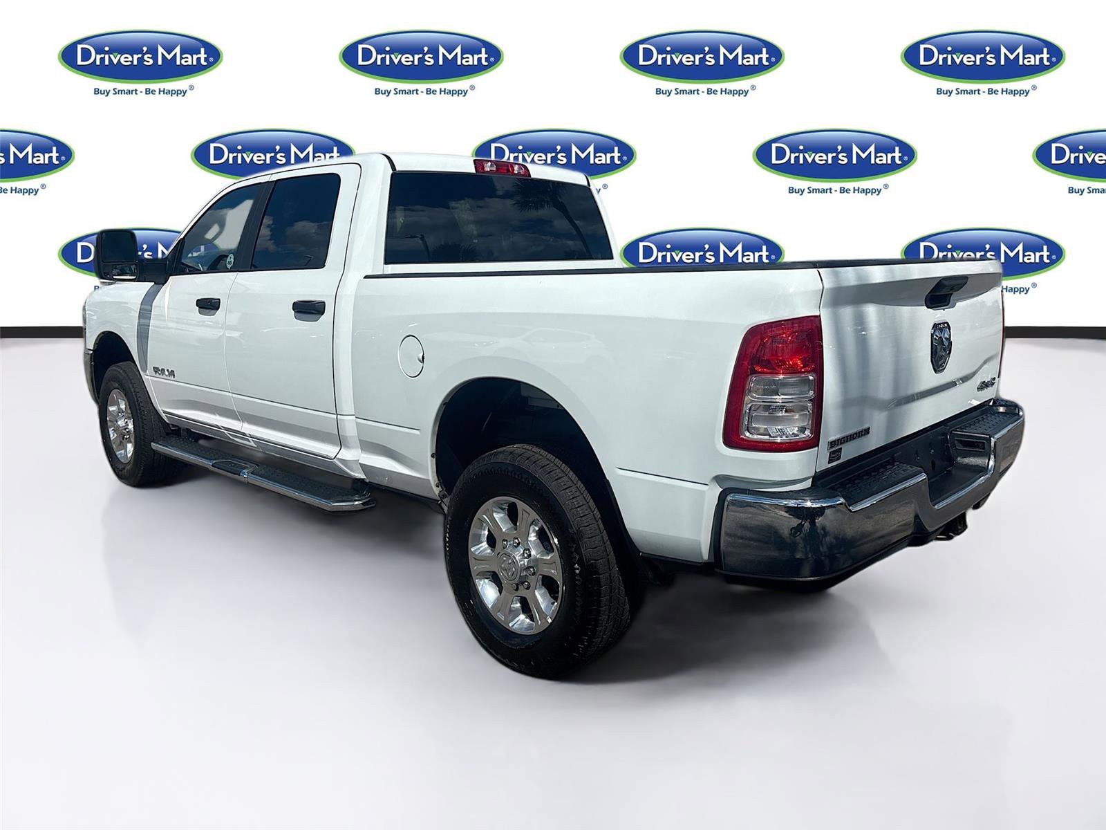 Used 2024 RAM 2500 Big Horn image 6