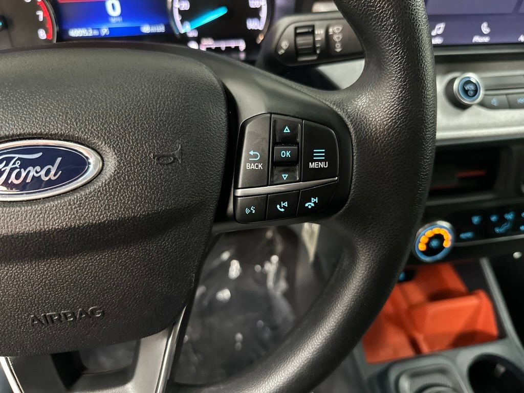Used 2023 Ford Maverick XLT w/ Equipment Group 300A Standard AWD/4WD image 16