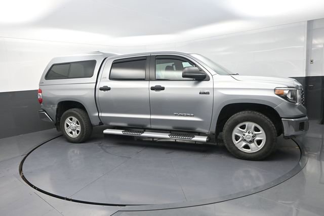 Used 2021 Toyota Tundra SR5 AWD/4WD image 19