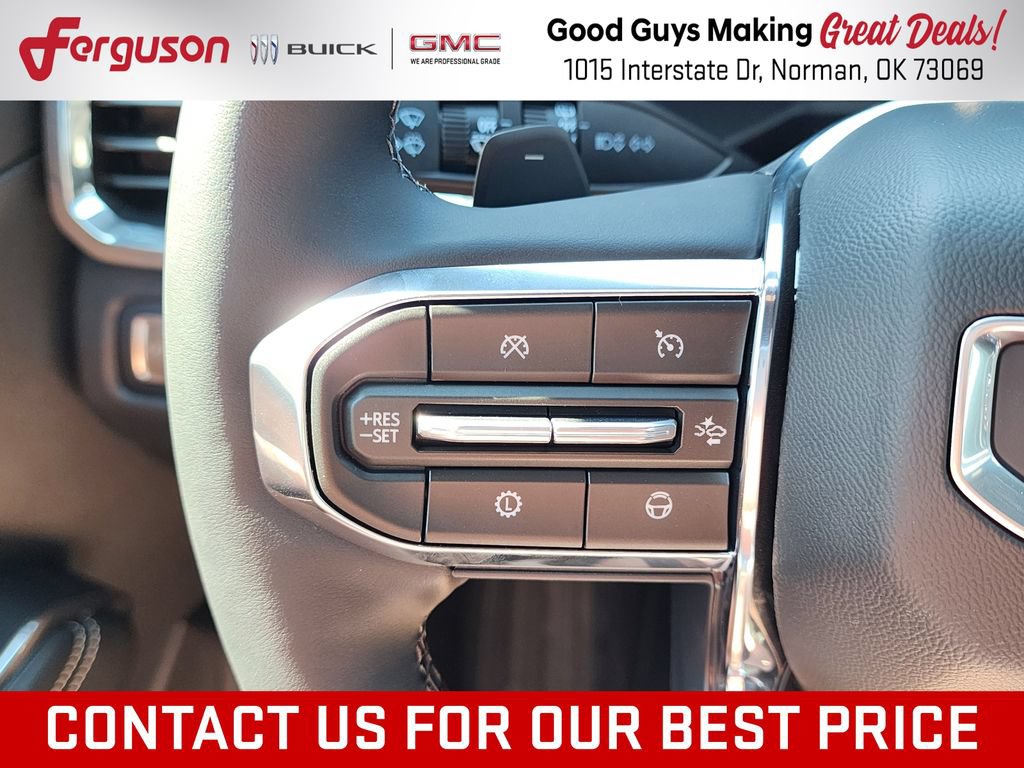 New 2026 GMC Acadia Elevation w/ Super Cruise Package FWD image 22