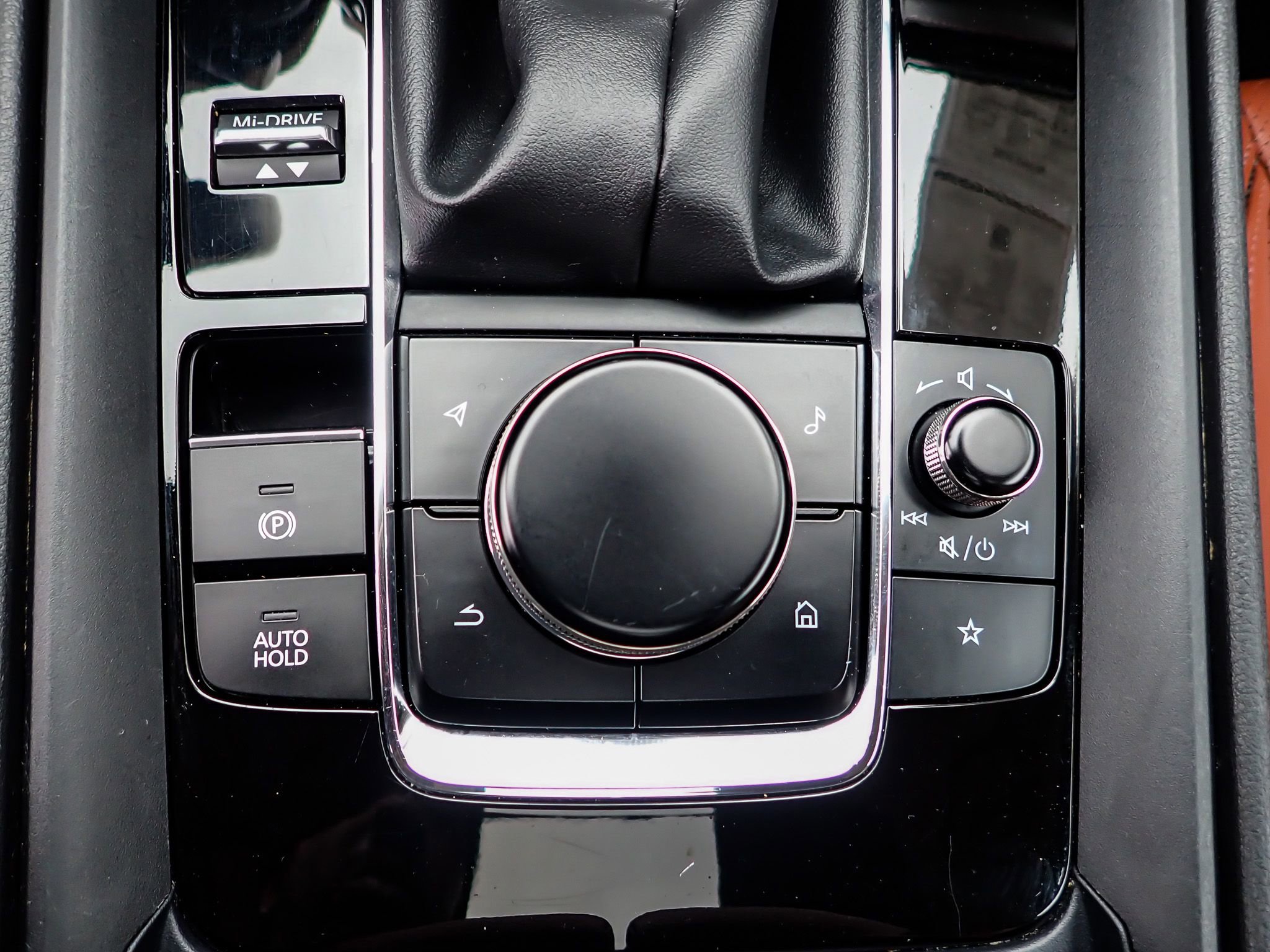 Used 2023 MAZDA CX-50 2.5 Turbo w/ Cargo Package image 18