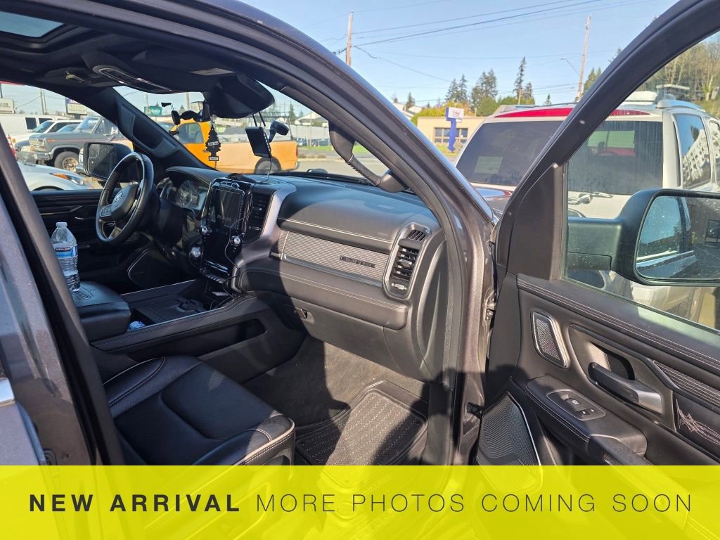 Used 2020 RAM 1500 Limited image 8