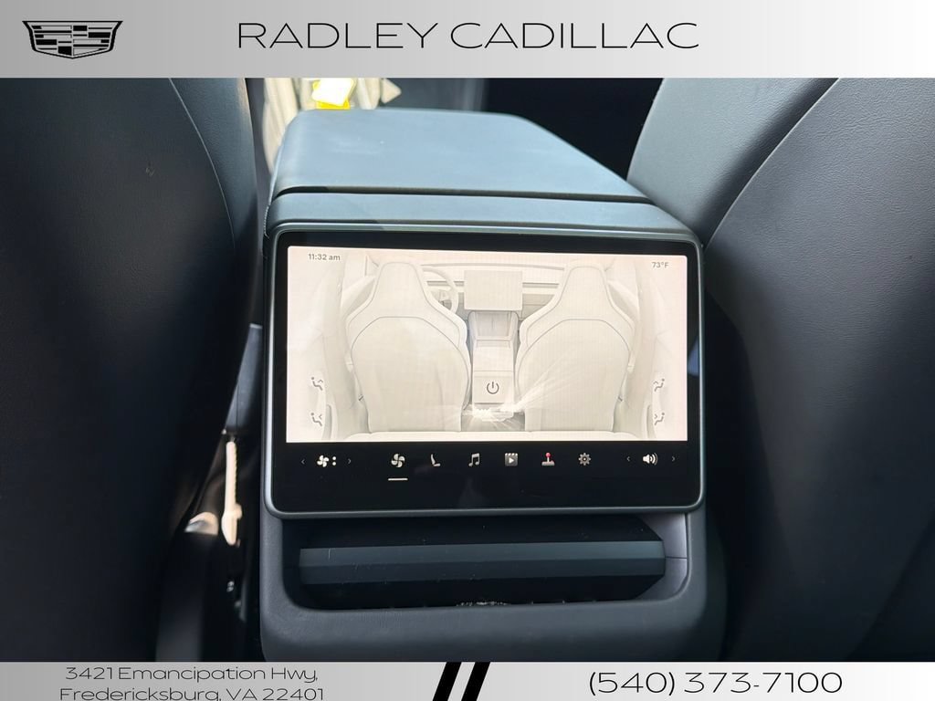 Used 2026 Tesla Model 3 Performance AWD/4WD image 10