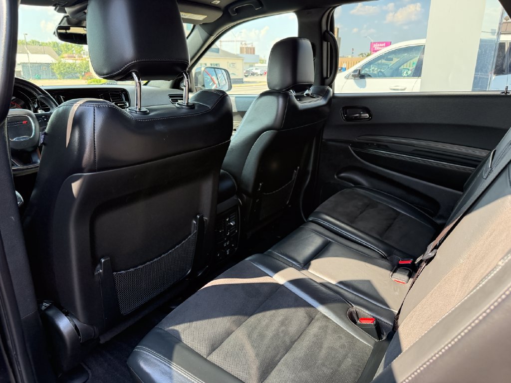 Used 2022 Dodge Durango GT RWD image 22