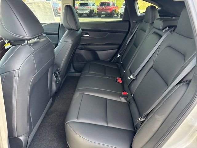 New 2025 Nissan Murano SL image 9