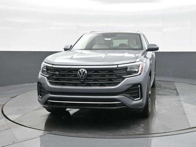 New 2026 Volkswagen Atlas Cross Sport SEL Premium R-Line image 2
