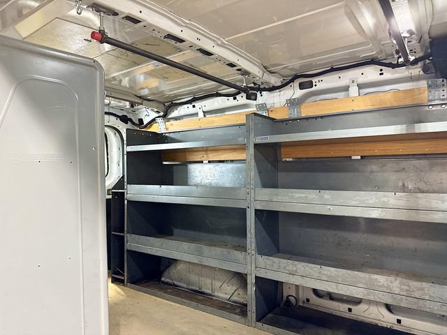 Used 2018 Ford Transit 250 130 Low Roof w/ Exterior Upgrade Package image 23