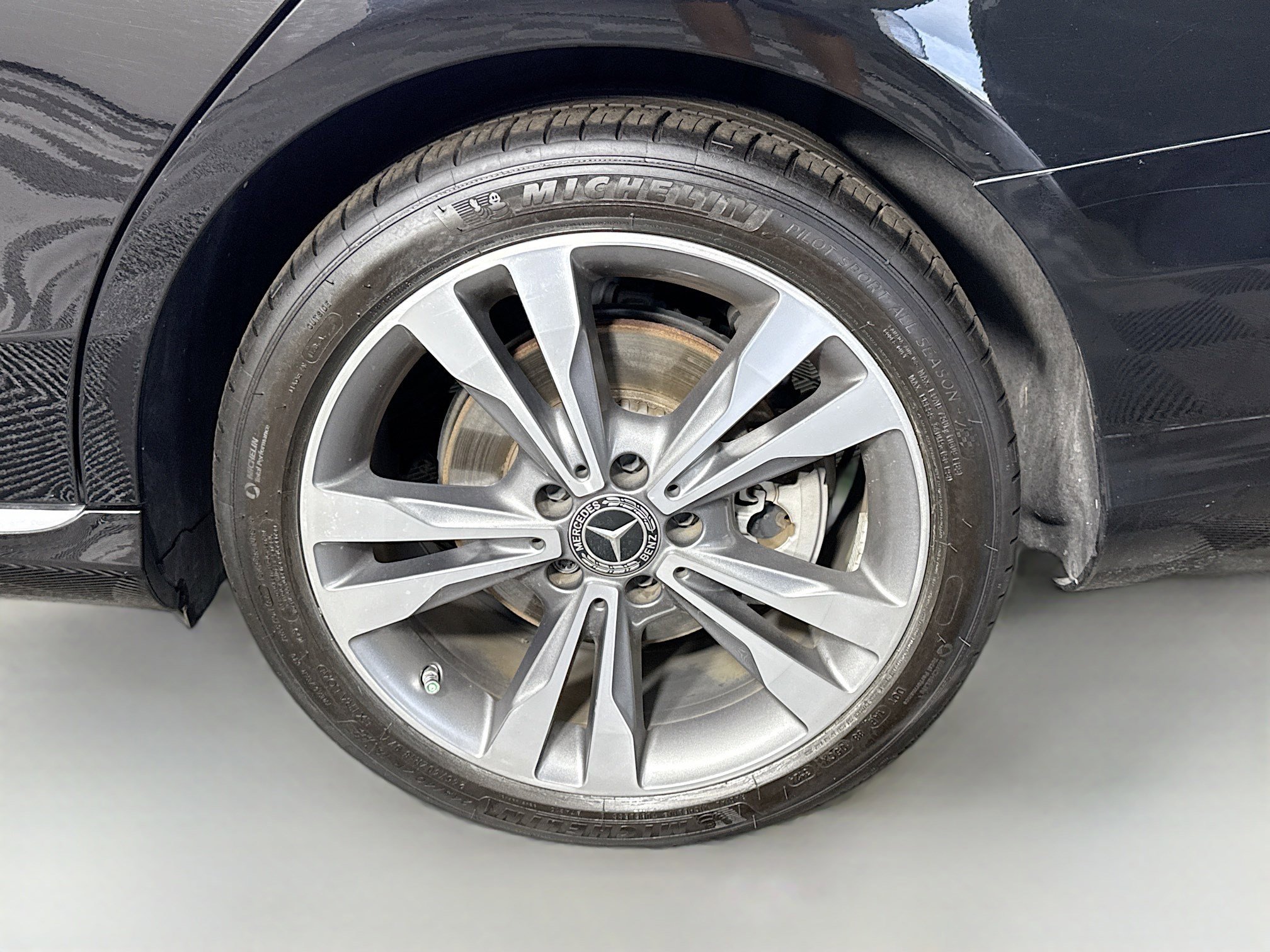 Used 2021 Mercedes-Benz C 300 Sedan image 37