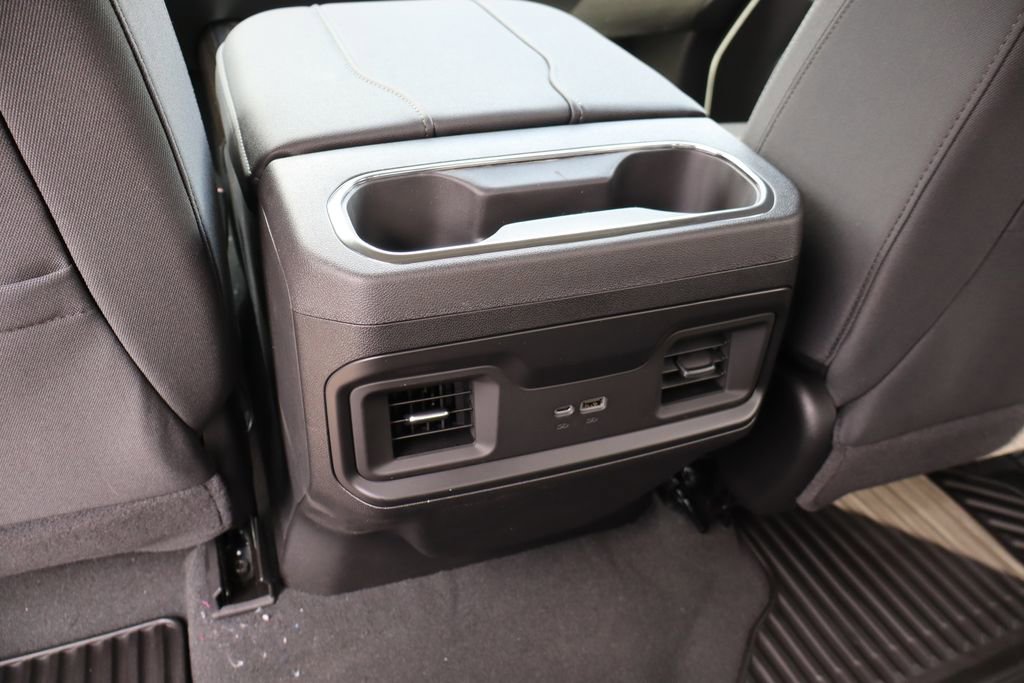 New 2026 Chevrolet Silverado 2500 LT w/ Safety Package AWD/4WD image 43