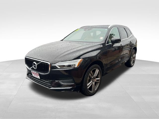 Used 2019 Volvo XC60 T6 Momentum w/ Premium Package image 3