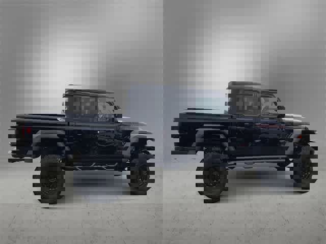 Used 2023 Jeep Gladiator Mojave image 7