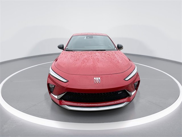 New 2026 Buick Envista Sport Touring w/ Convenience I Package image 3