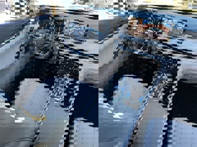 New 2026 INFINITI QX60 Luxe image 15