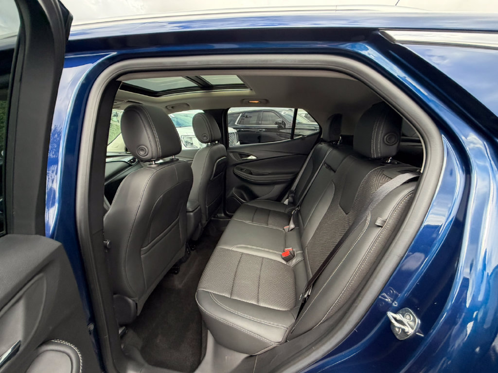 Certified 2023 Buick Encore GX Essence w/ Experience Buick Package FWD image 29