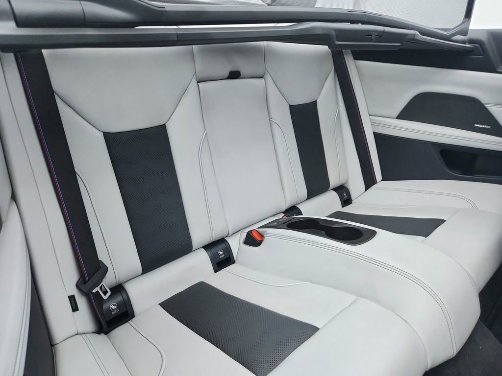 Used 2022 BMW M4 xDrive Competition w/ Executive Package image 35