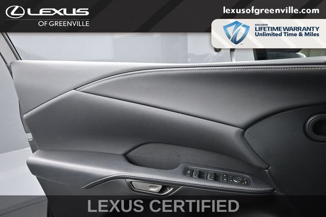 Certified 2023 Lexus RX 350 Premium w/ Cold Area Package FWD image 16