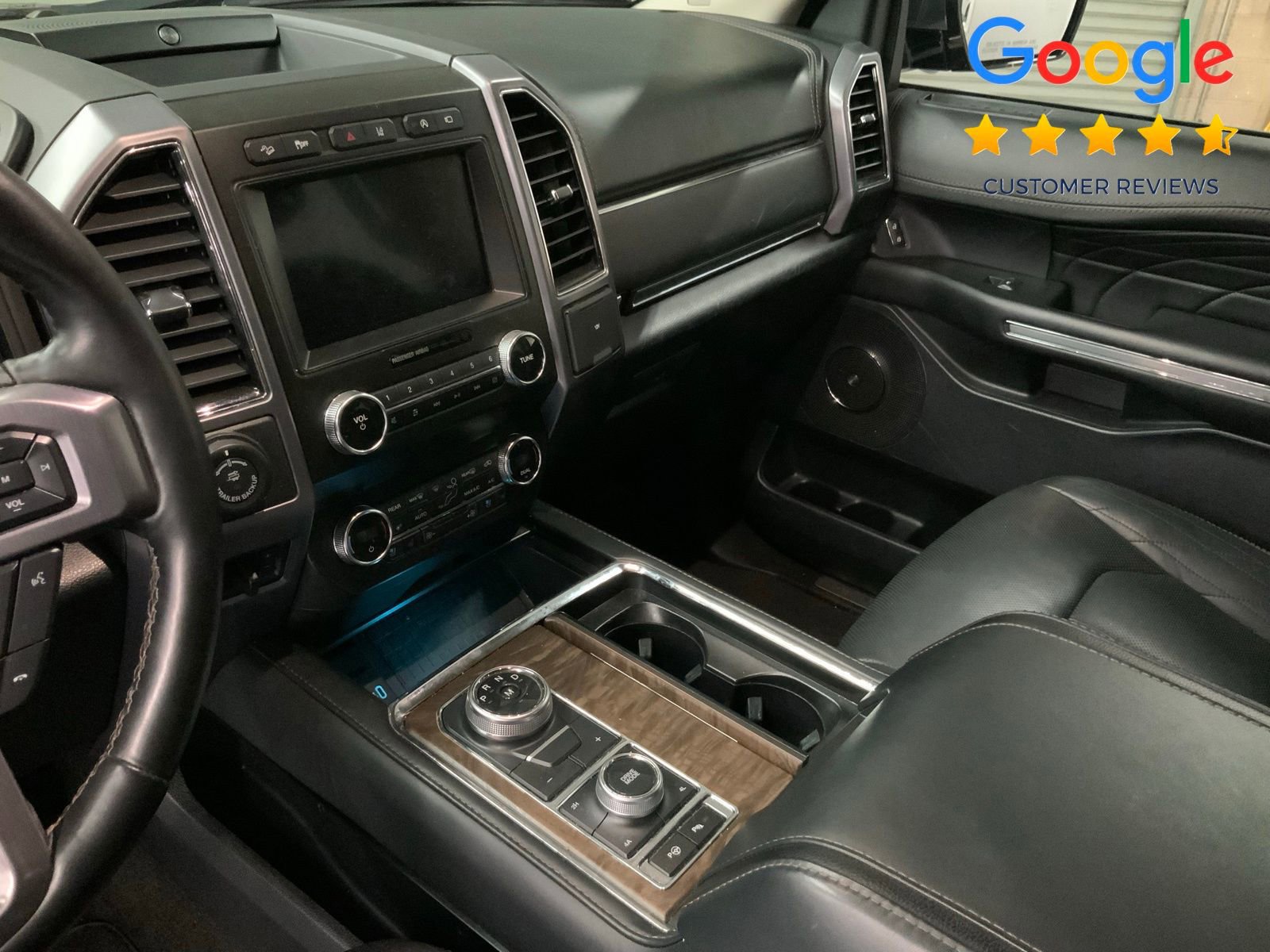 Used 2020 Ford Expedition Platinum AWD/4WD image 14