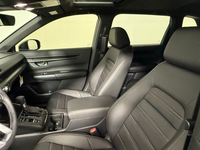 Used 2026 Honda CR-V Sport-L image 28