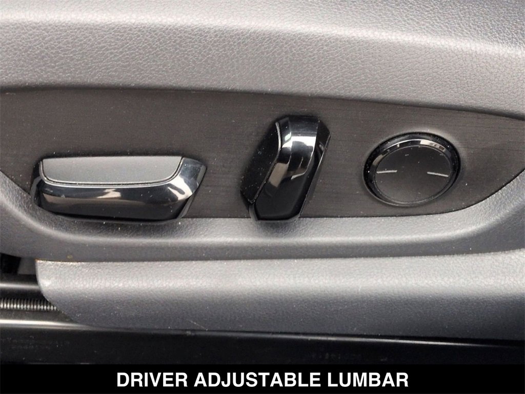 Used 2019 Lexus ES 350 F Sport image 21