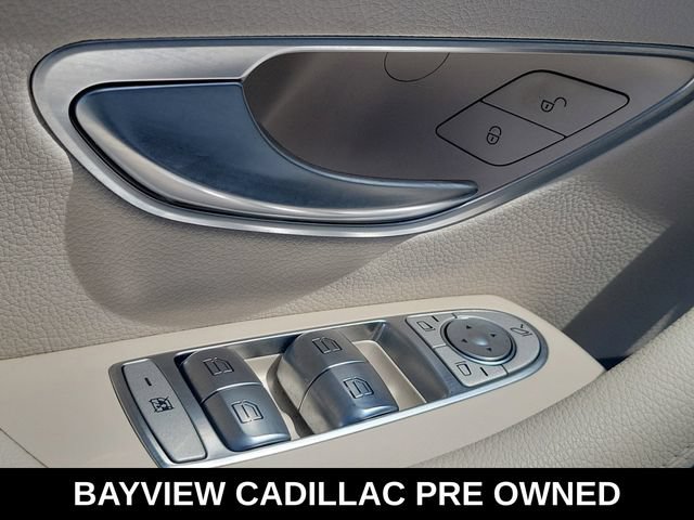Used 2022 Mercedes-Benz E 450 Cabriolet w/ AMG Line image 25